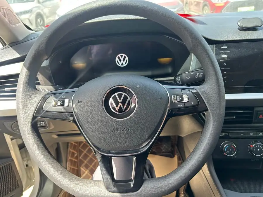 Lavida 2021 Model 280TSI DSG Comfort Version