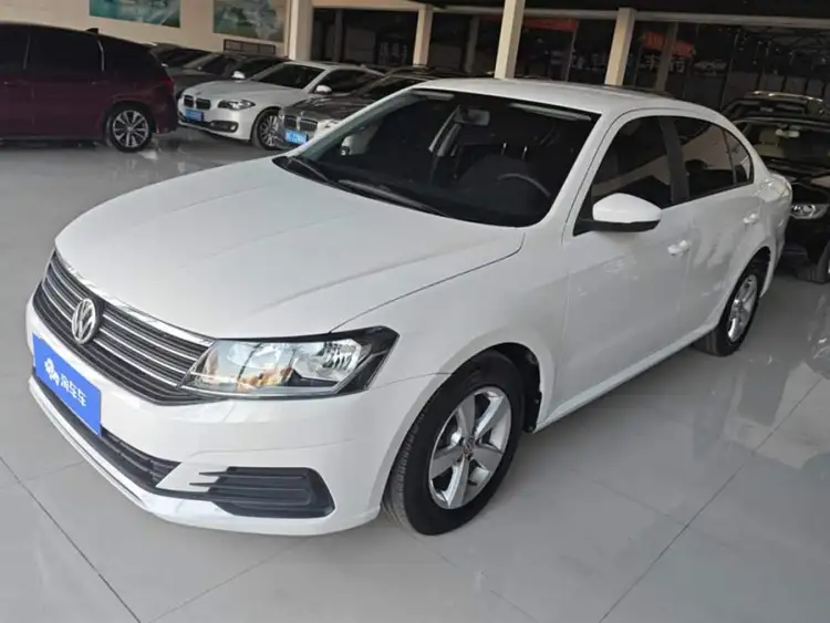 Lavida 2019 1.5L Automatic Fashion Edition National VI