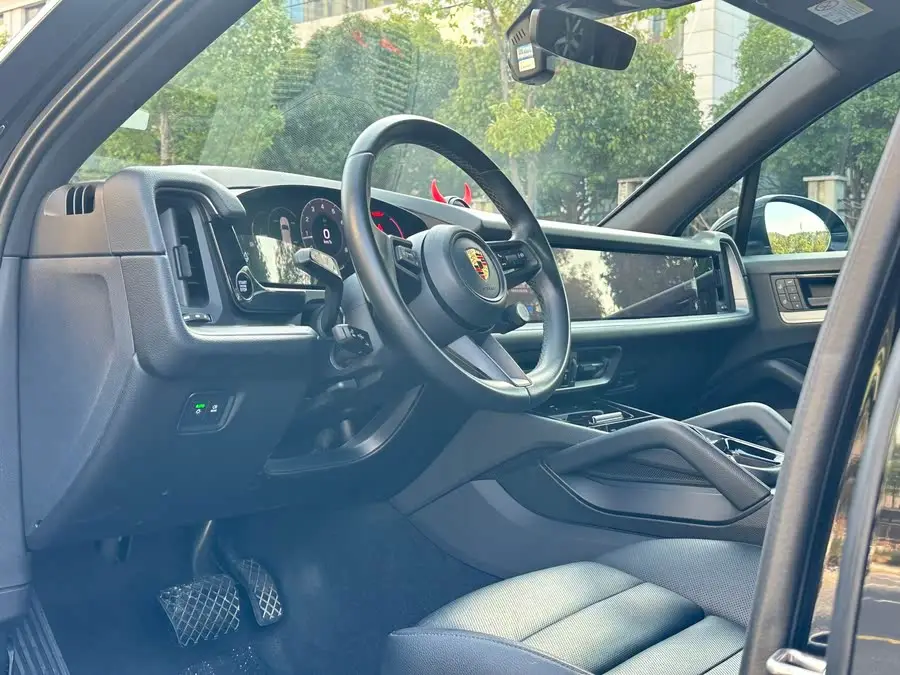 Cayenne 2024 Cayenne 3.0T