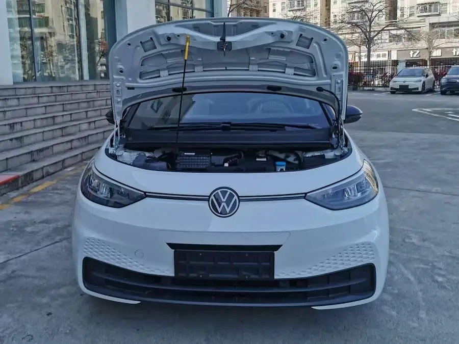 Volkswagen ID.3 2024 Pure Intelligent Version