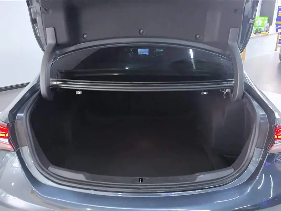 Buick LaCrosse 2021 652T Luxury