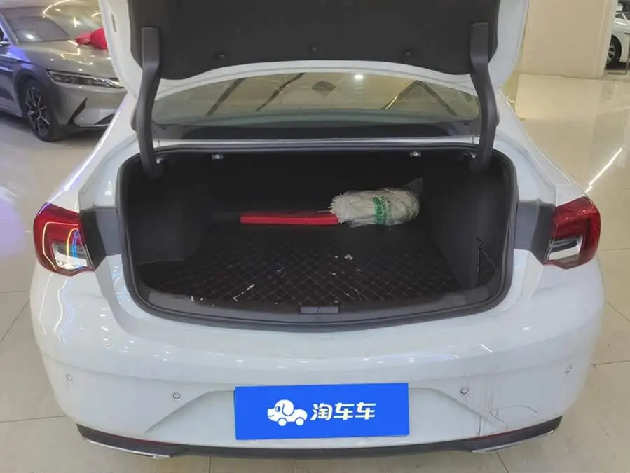 بيوك ريجال 2020 552T الفاخرة