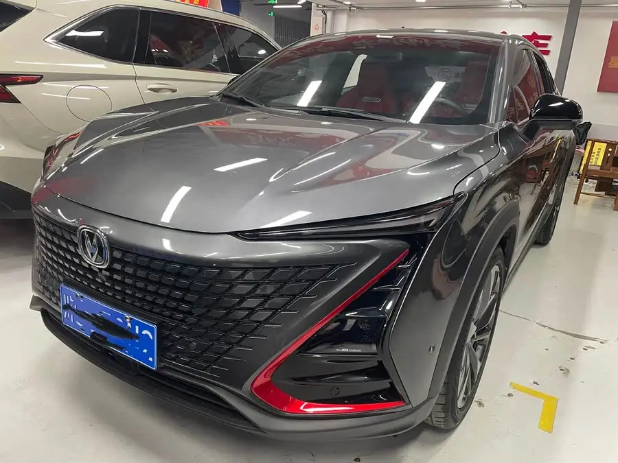 Changan UNI-T 2020 1.5T Flagship