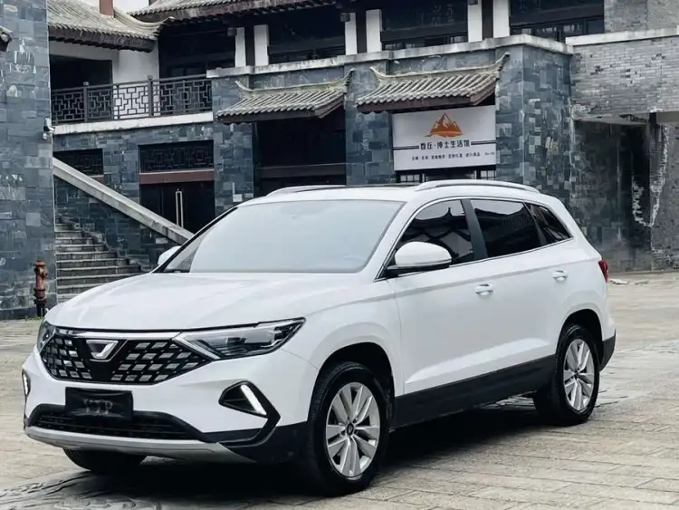 Jetta VS7 2020 1.4T Automatic Entry Model