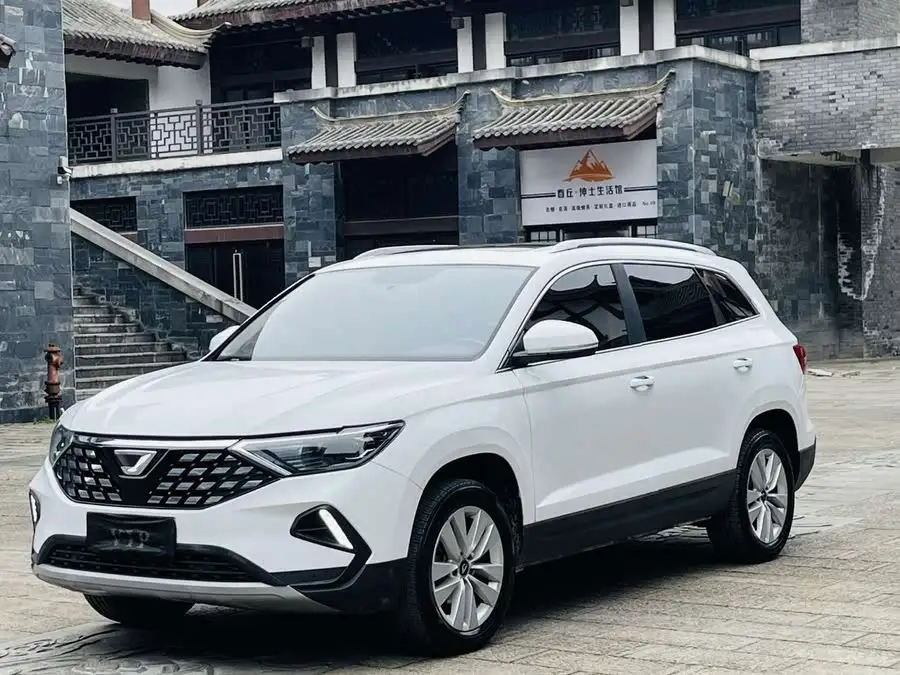 Jetta VS7 2020 1.4T Automatic Entry Model