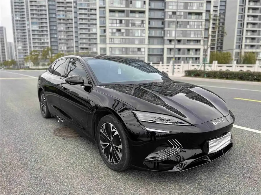 2023 Seal Champion Edition 550km Elite