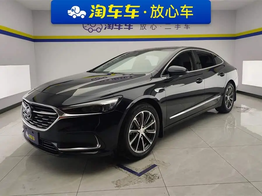 Buick LaCrosse 2022 652T Luxury