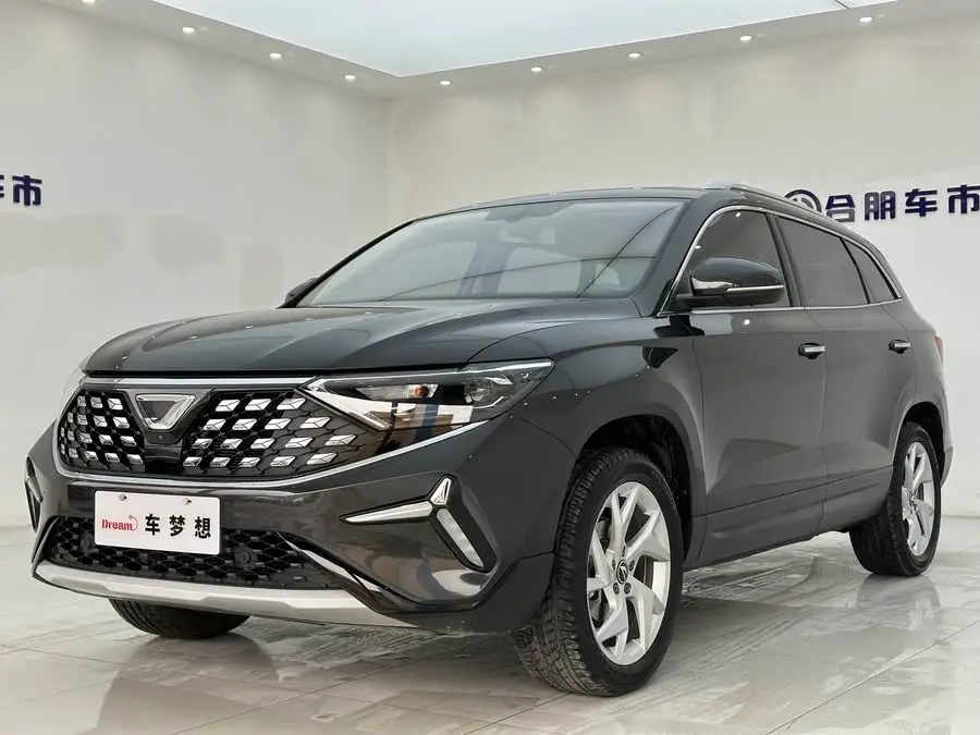 Jetta VS7 2023 280 TSI Automatic Enjoy Edition