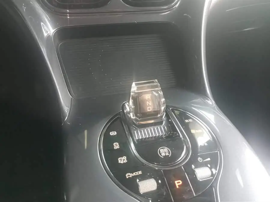 بي واي دي e2 2023 نسخة فاخرة