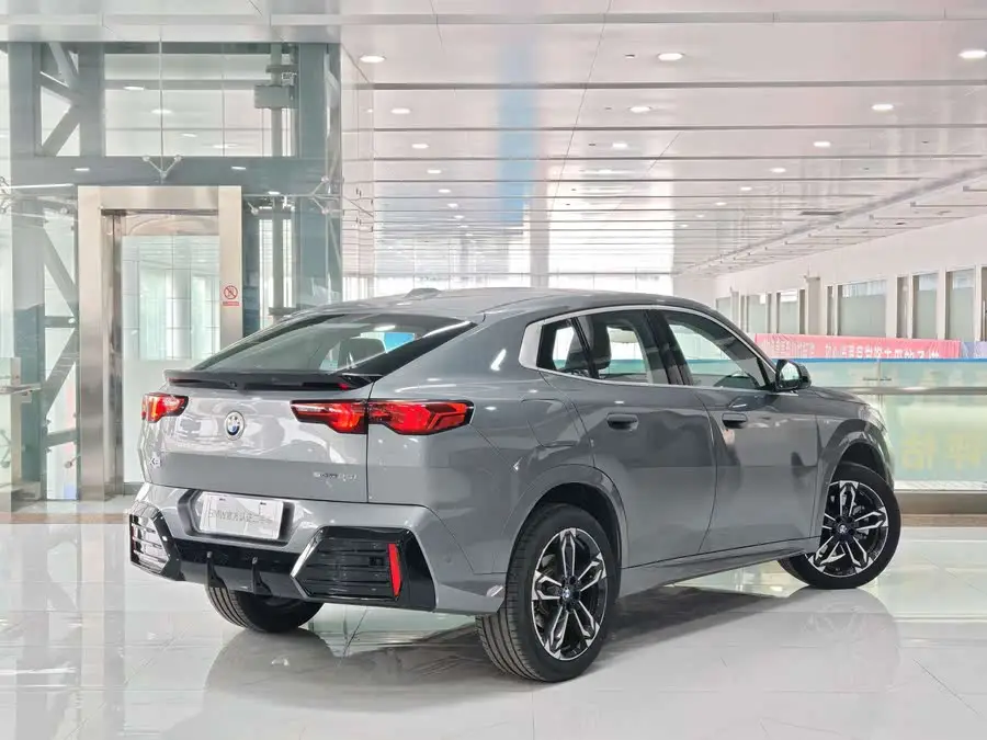 BMW X2 (Imported) 2024 sDrive25i M Sport Package