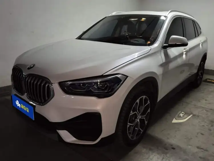 BMW X1 2022 sDrive25Li Leading Edition