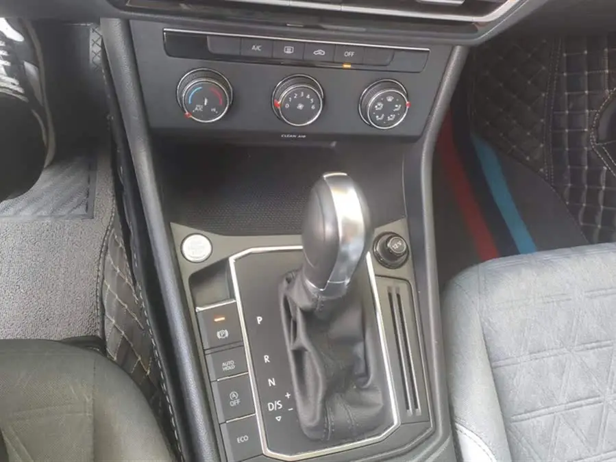 Lavida 2023 280TSI DSG Full Version