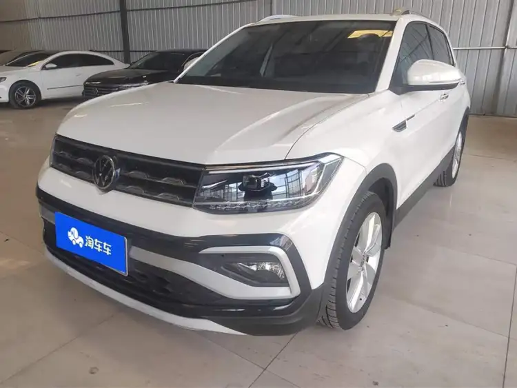 Tucson 2021 1.5L Automatic Comfort Edition