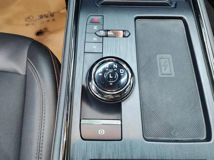 2022 Mondeo Facelift EcoBoost 245 Supreme