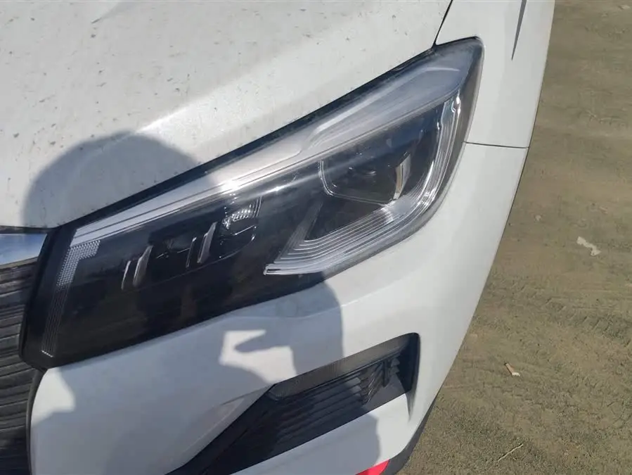 Changan CS75 2022 Blue Whale Edition 1.5T DCT Premium