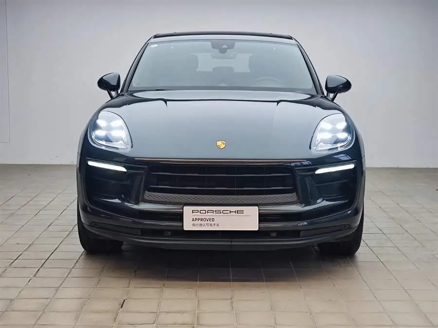 Model Basic Information