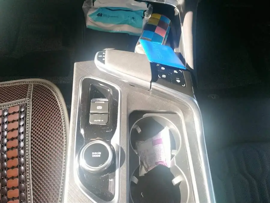 Changan UNI-T 2022 1.5T Flagship