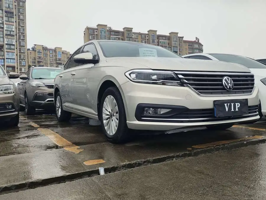 Lavida 2019 280TSI DSG Luxury Version National VI