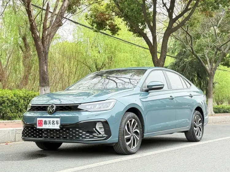 LAVIDA 2023 New Sharp 1.5L Automatic Outstanding New Vision Version