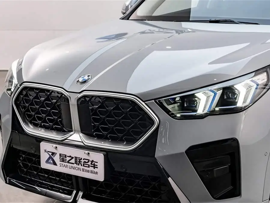 BMW X2 (Imported) 2024 sDrive25i M Sport Package