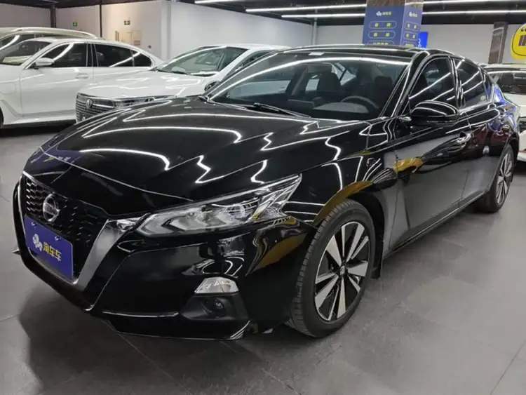 Tianlai 2021 2.0L XL Comfort Edition