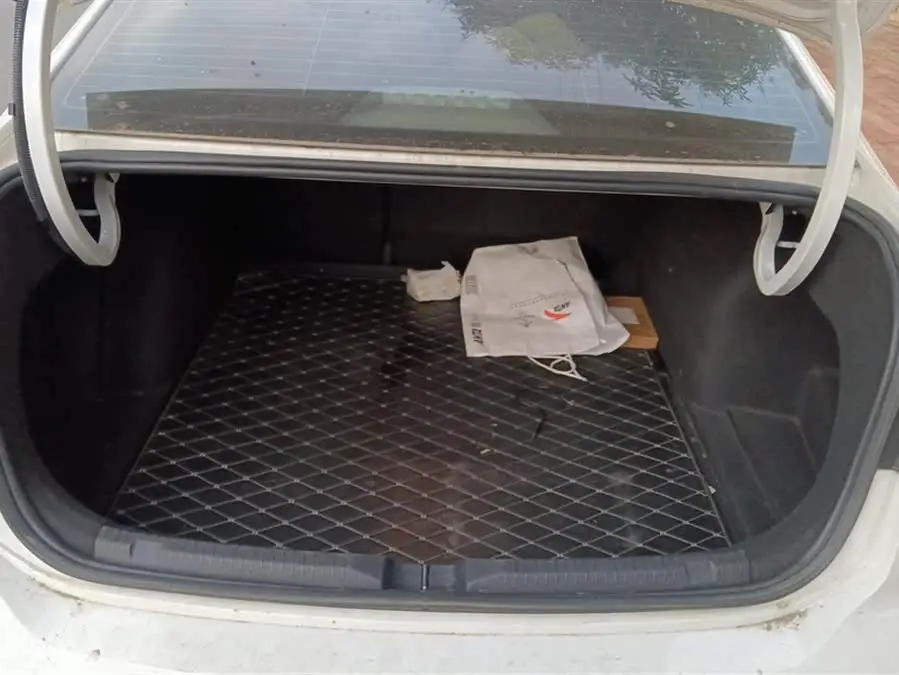 Lavida 2019 1.5L Automatic Comfort Version National VI