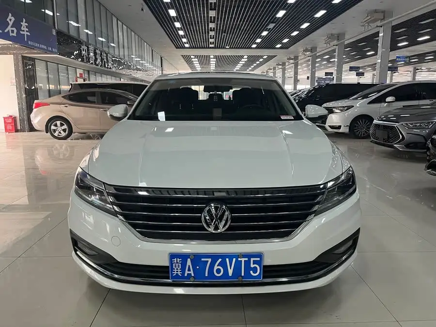 Lavida 2019 280TSI DSG Comfort Version National VI