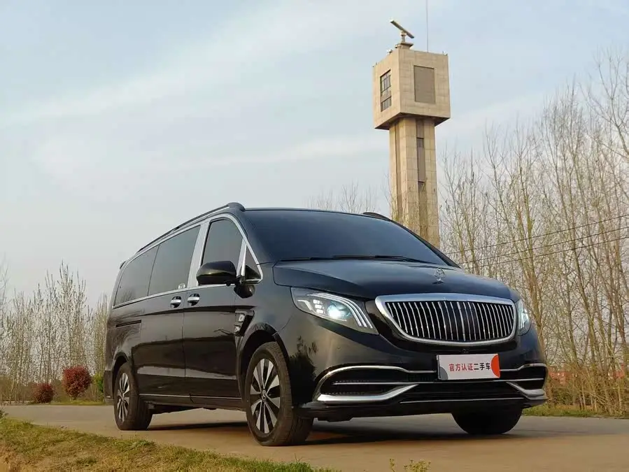 فيتو 2021 2.0T الإصدار النخبوي 7 مقاعد