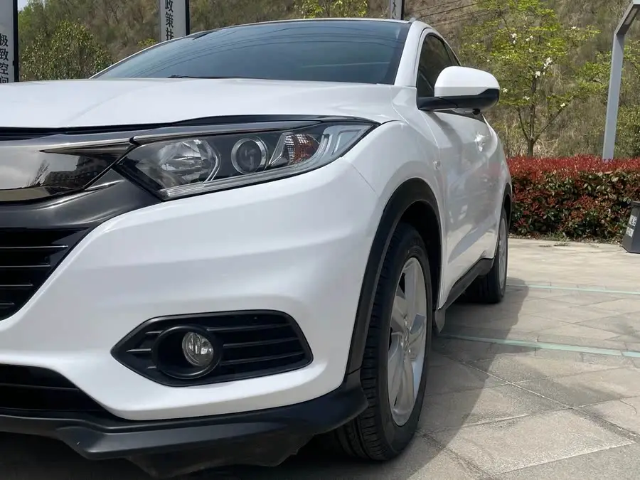 Honda Breeze 2020 1.5L CVT Elite Edition