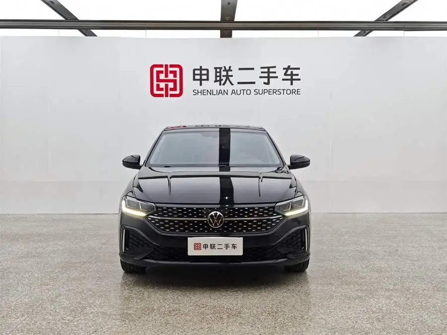 LAVIDA 2023 280TSI DSG Starry Full Style