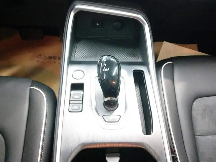 هافال H6 2021 إصدار潮 الوطن 1.5T النسخة الأوتوماتيكية الحضرية