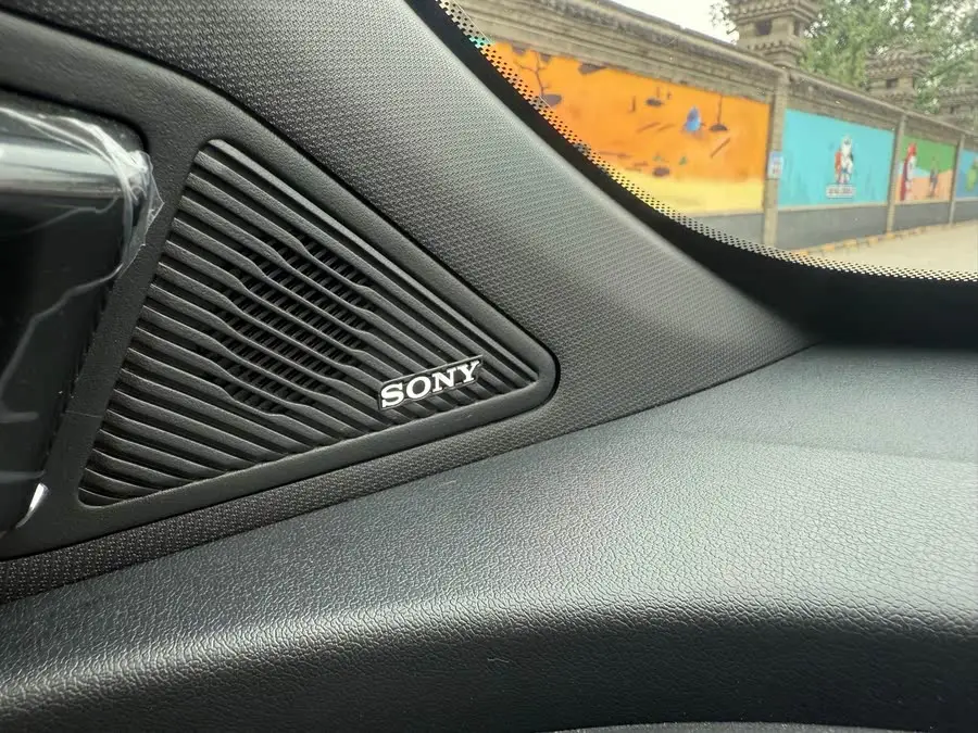 Changan UNI-T 2022 1.5T Sport Edition Flagship