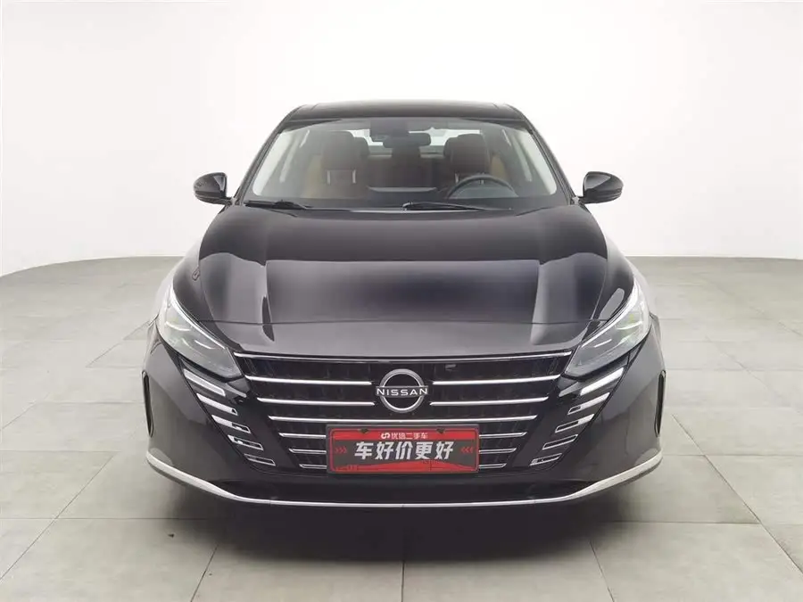 تينلاي 2022 طراز 2.0L XL-TLS إصدار استمتع