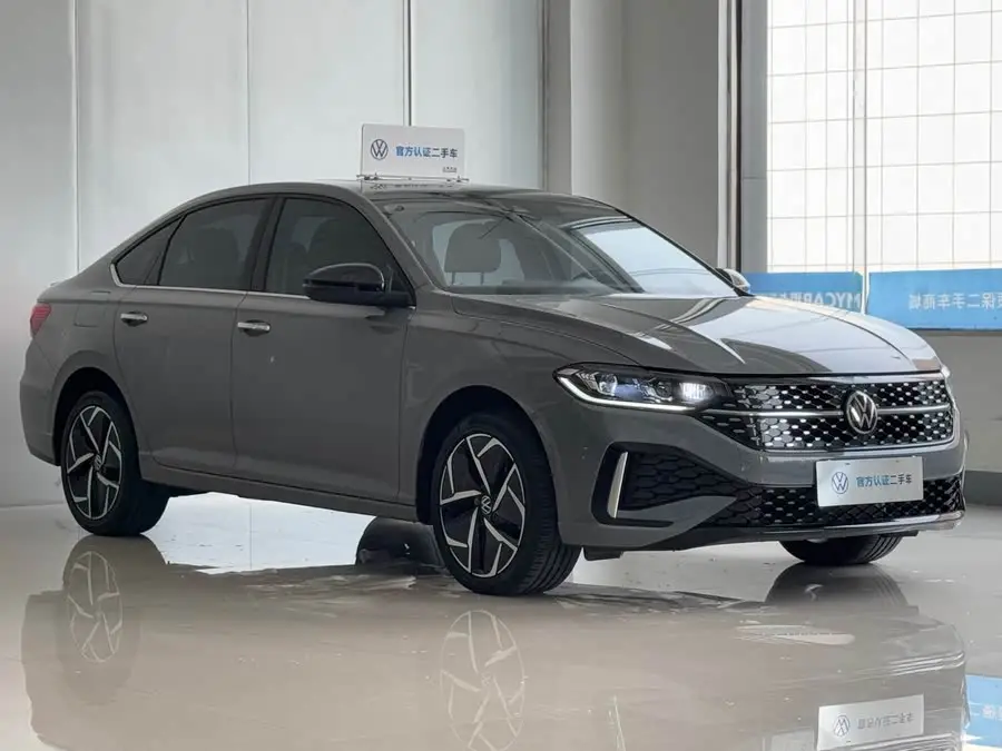 Lavida 2023 300TSI DSG Starry Eternal Edition