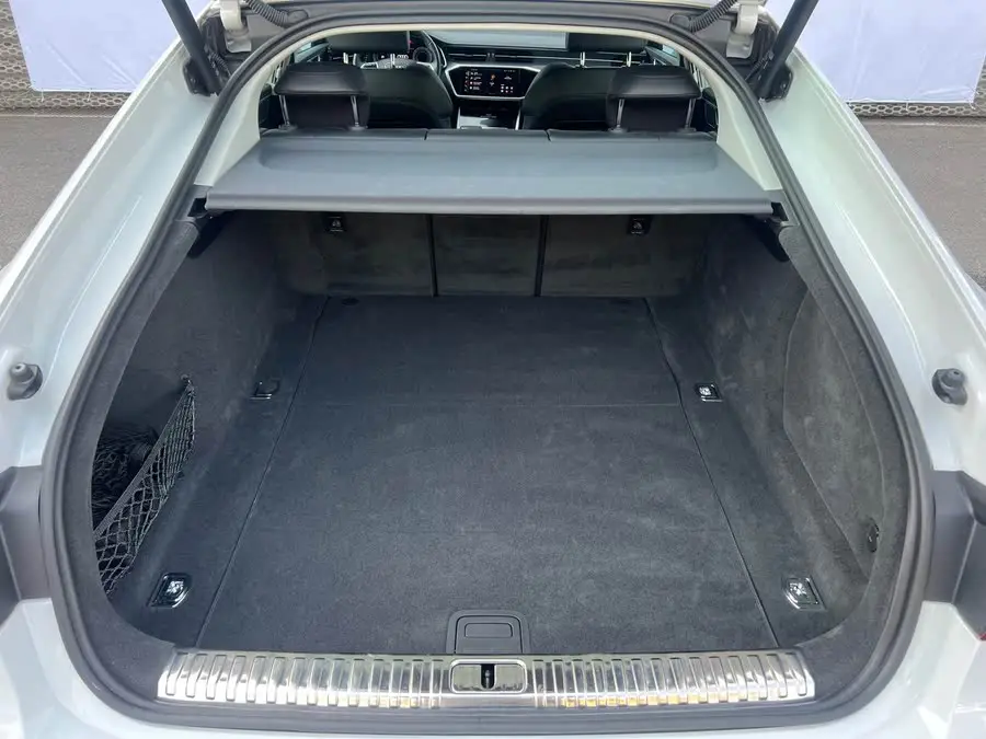 Audi A7 2023 45 TFSI Prestige