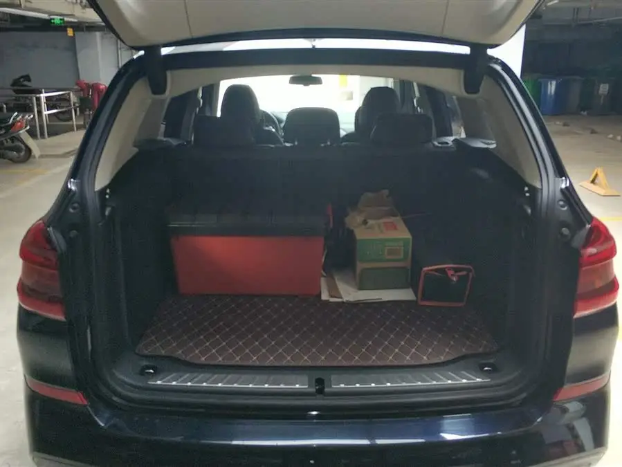 BMW X3 2021 xDrive28i M Sport Package