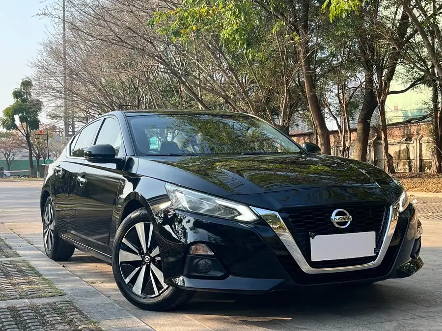 Teana 2021 2.0L XL Comfort Edition