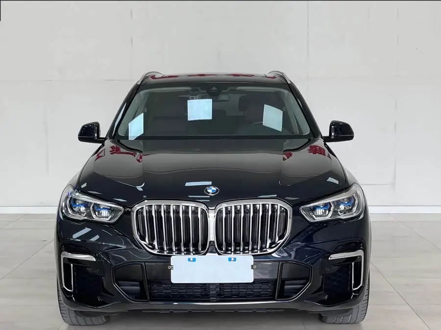 BMW X5 2022 xDrive 30Li M Sport Package