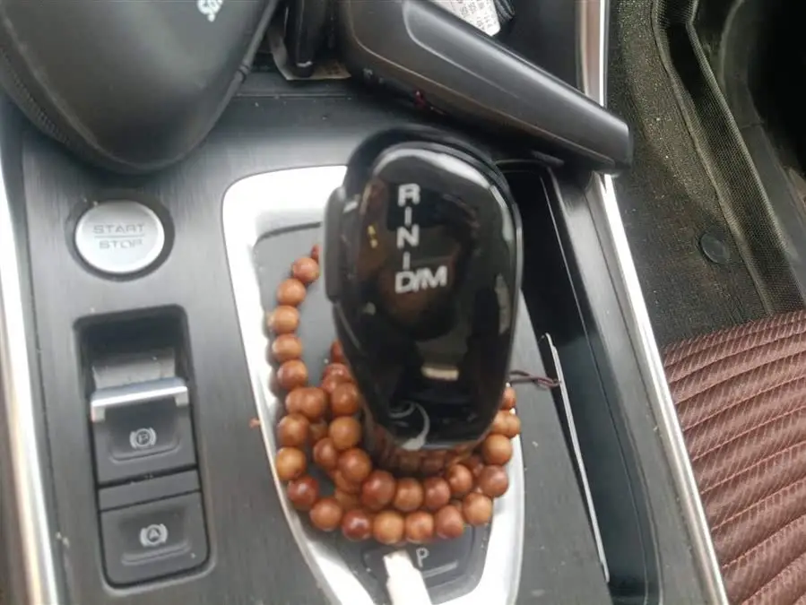 Haval H6 2021 National Trend Edition 1.5T Automatic Urban Version