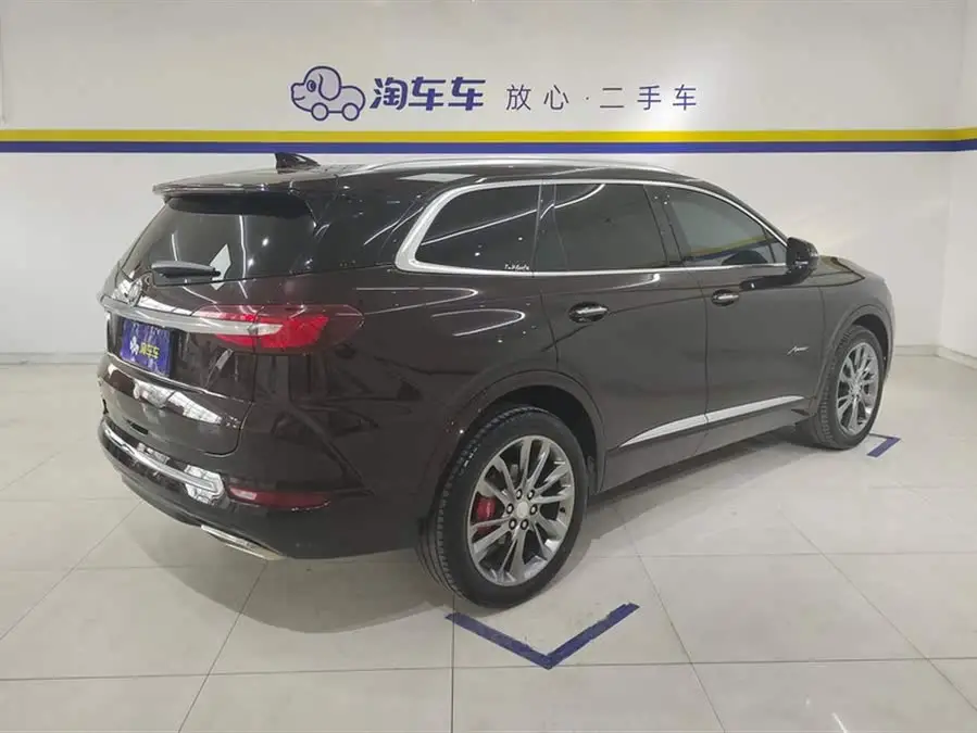 2020 بايك إنكلاف أيفينير 28T دفع رباعي