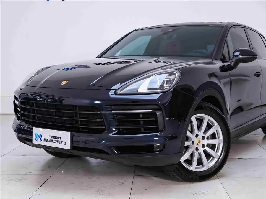 2019 Cayenne Cayenne 3.0T