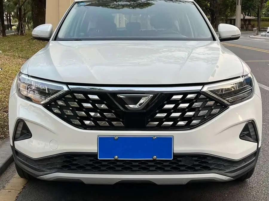 Jetta VS5 2019 Model 280TSI Automatic Entry Level