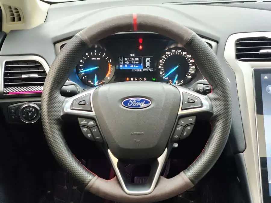 مونديؤ 2020 إيكوبوست 180 نمط عصري