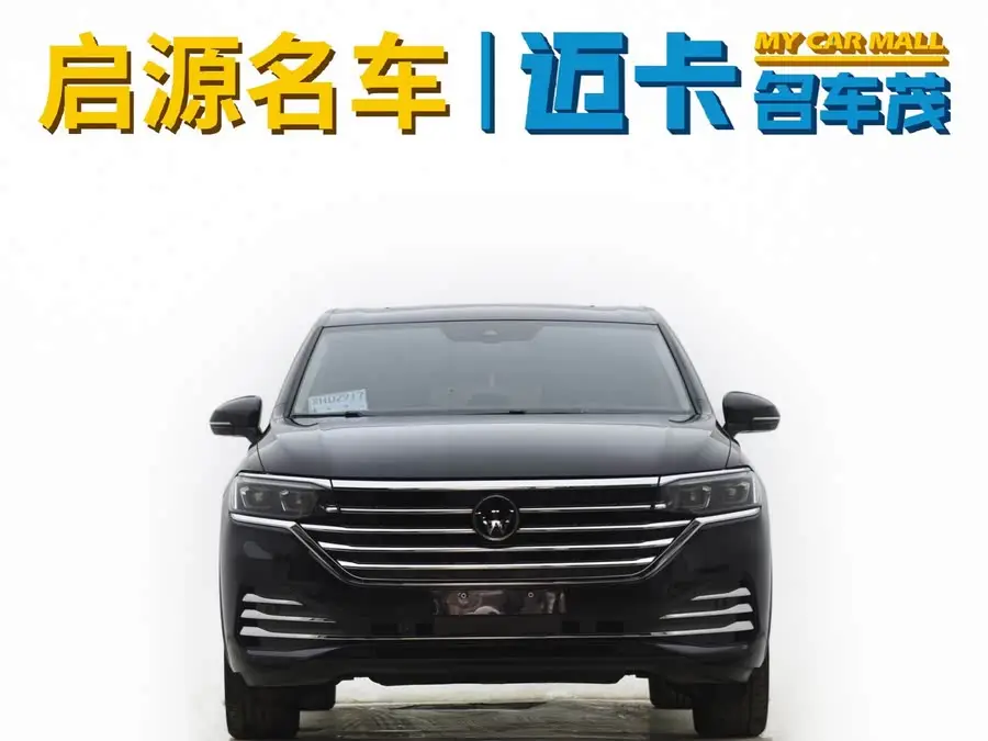 وييران 2022 طراز 380TSI المتميز