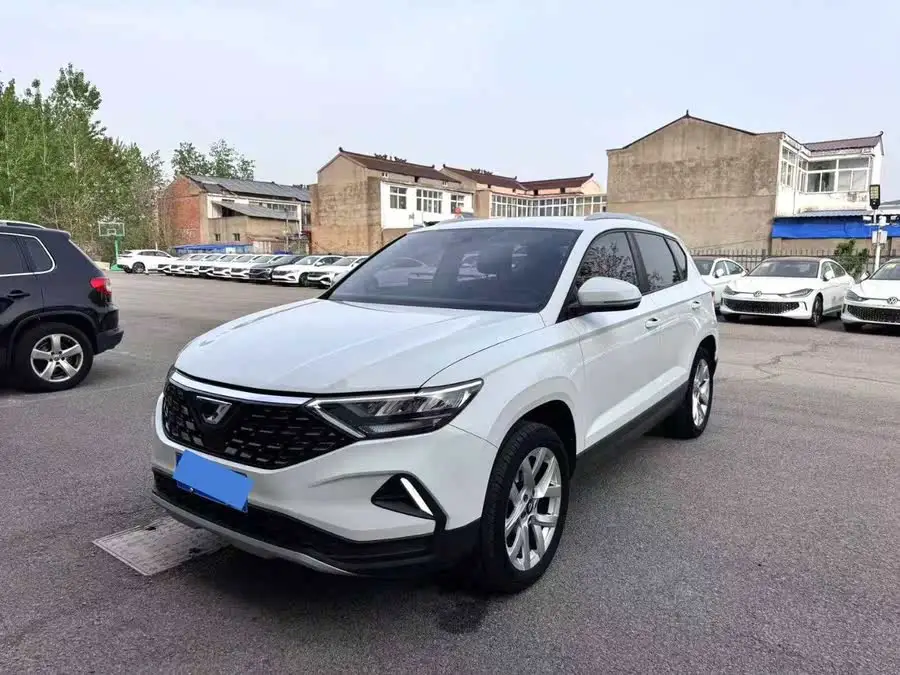 Jetta VS5 2022 Model 280TSI Automatic Pro