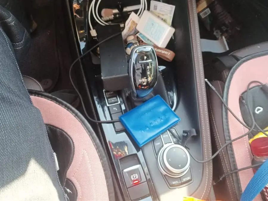 BMW X1 2021 Model Facelift sDrive20Li Luxury