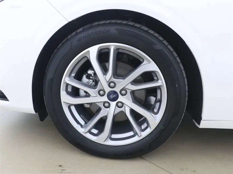 2022 Mondeo EcoBoost 245 Luxury