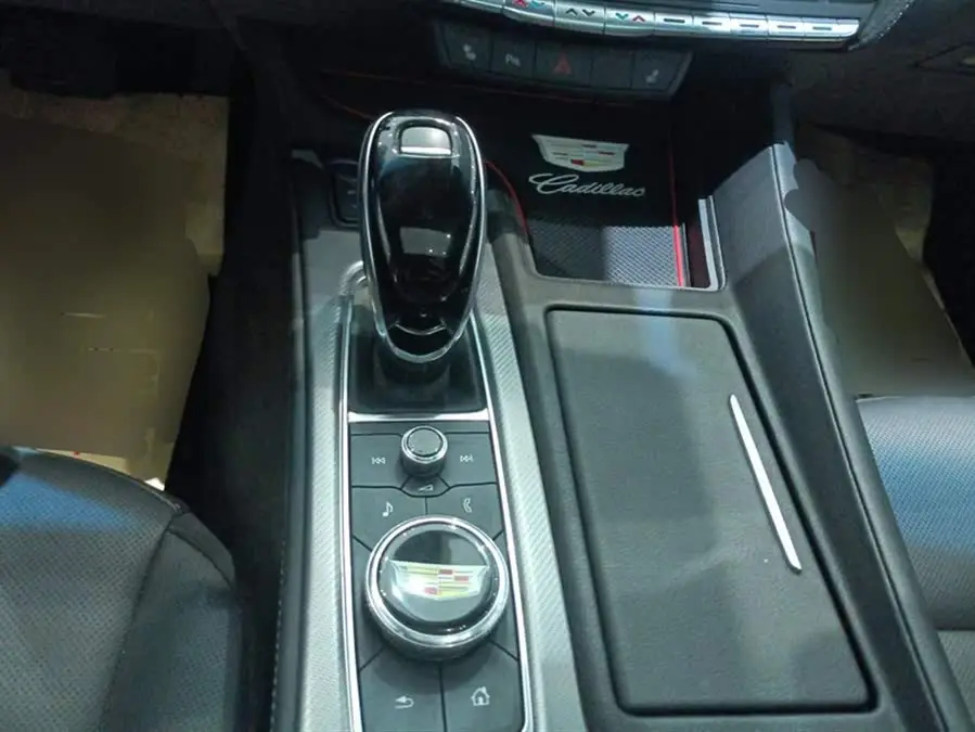 Cadillac CT5 2021 28T Luxury