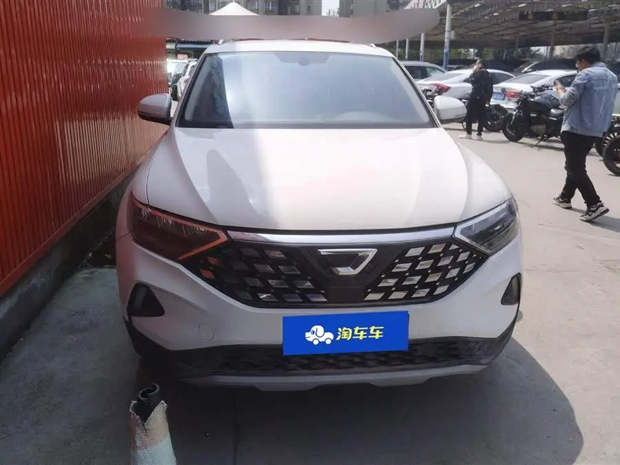 Jetta VS5 2019 280 TSI Automatic Enjoyment Edition