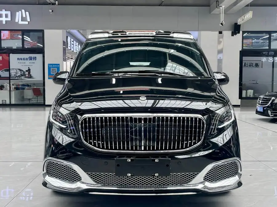 فيديو 2024 2.0T النسخة النخبوية 7 مقاعد